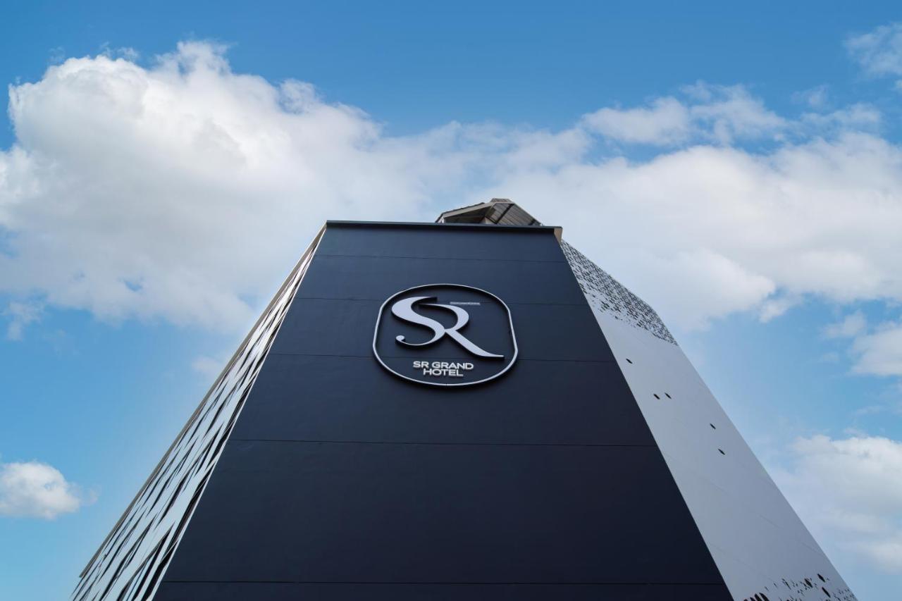 Sr Grand Hotel Chiangmai — Photos 3